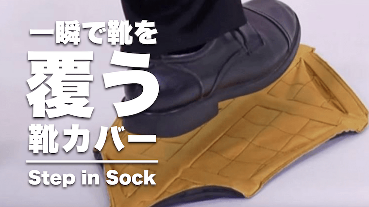 step_in_sock